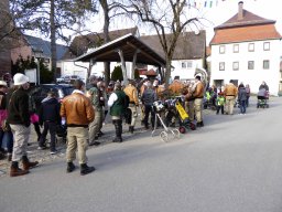 Kinderfasnet